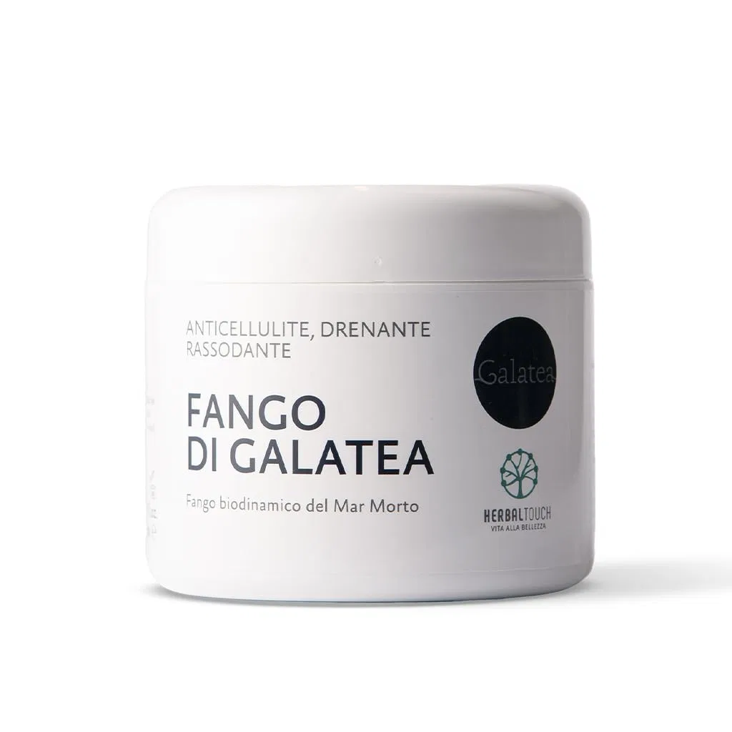 Грязь для тела Anti-Cellulite, Herbal Touch, 800 г