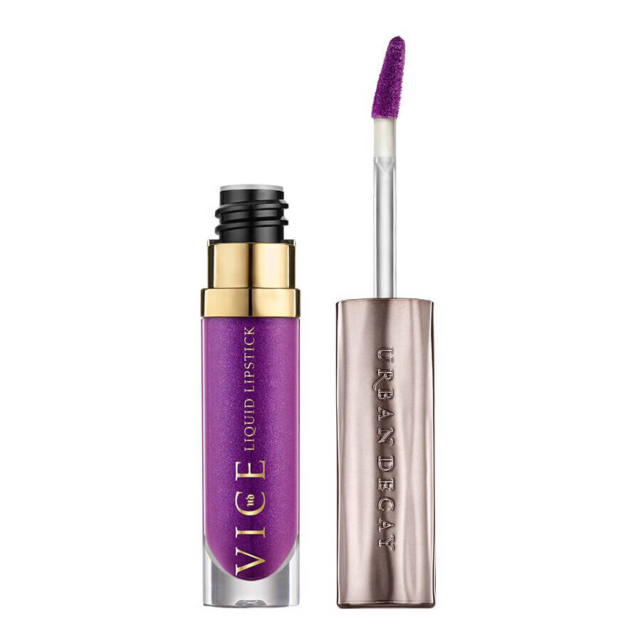 

Жидкая губная помада Urban Decay Vice, тон mad