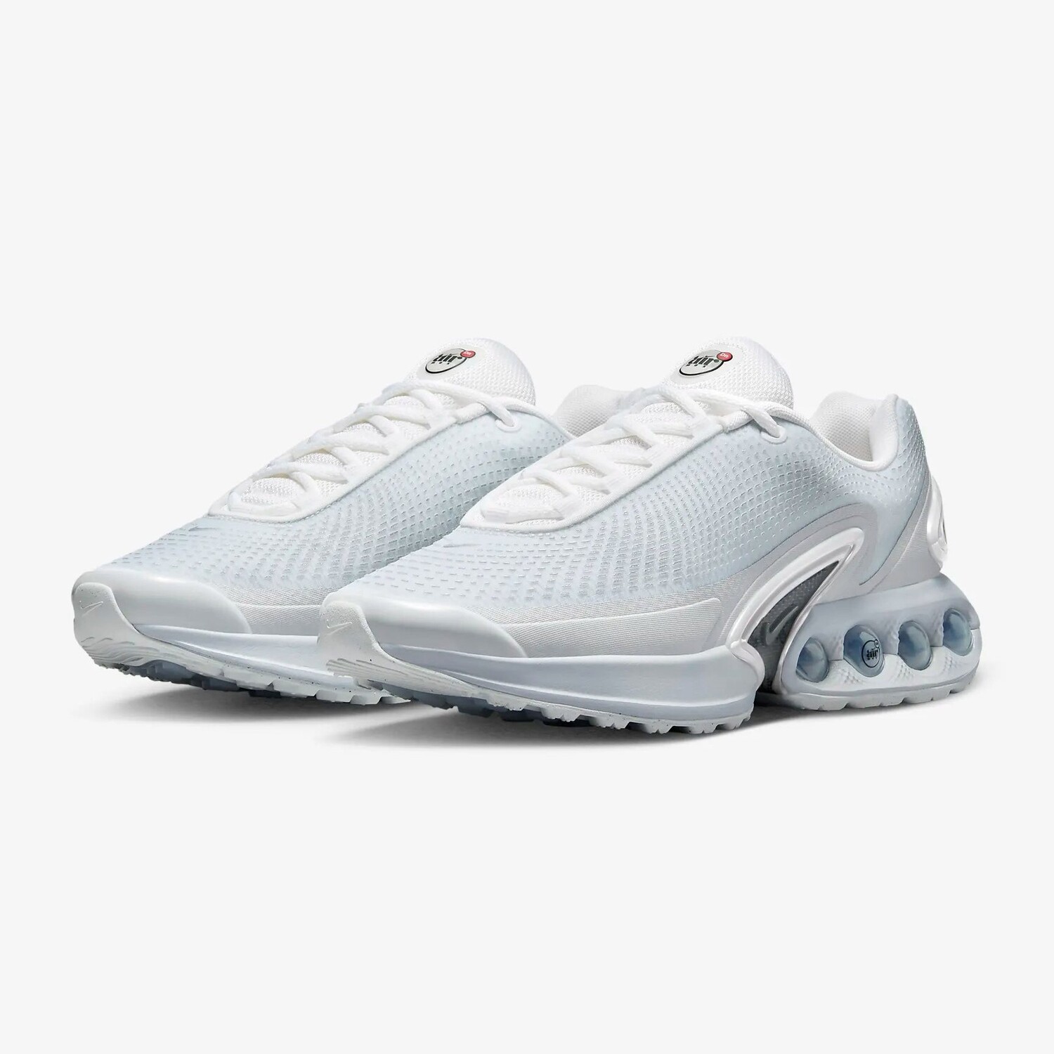 Женские кроссовки Nike Air Max Dn — фото 2