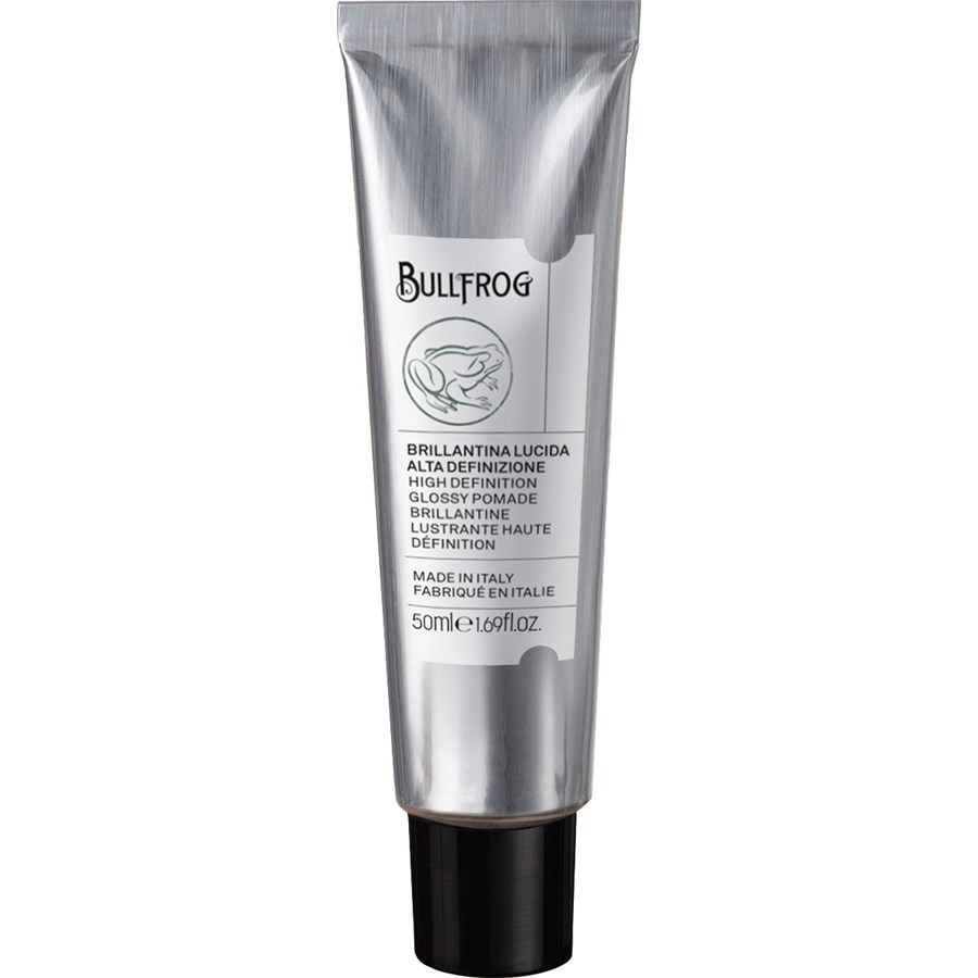 

Губная помада BULLFROG High Definition Glossy Pomade, 50 ml