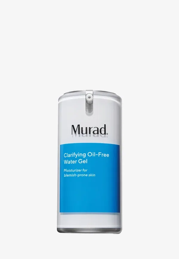 Гель с салициловой кислотой Clarifying oil free water gel Murad