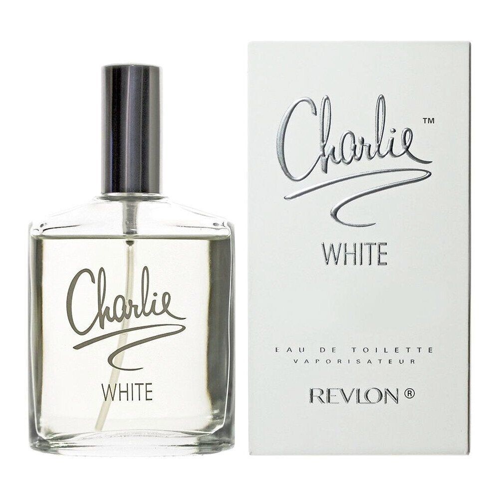 Revlon Charlie White: Женская туалетная вода 100 мл — фото 2