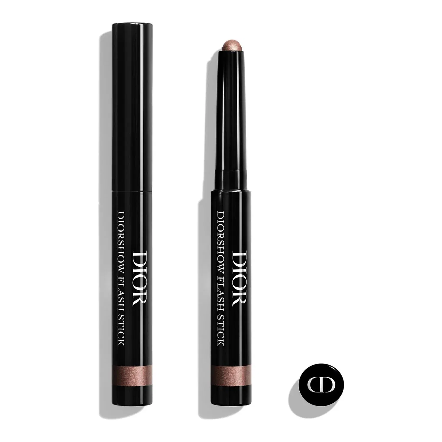 Тени для век в стике DIOR Diorshow Flash Stick, 1.60 г, водостойкие, 658 Beige Mitzah