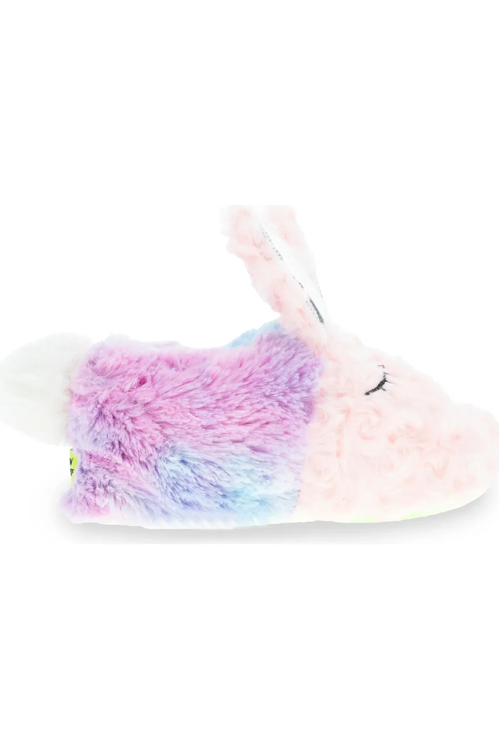 Детские тапочки с мягкой стелькой Dream Slipper Western Chief, Blush — фото 2