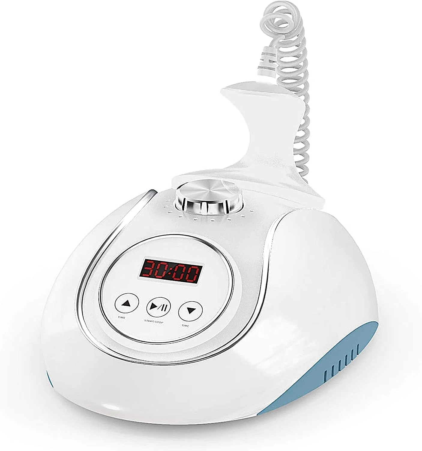 Массажер для удаления жира Elitzia, 15W, 1.2 кг, Синий
