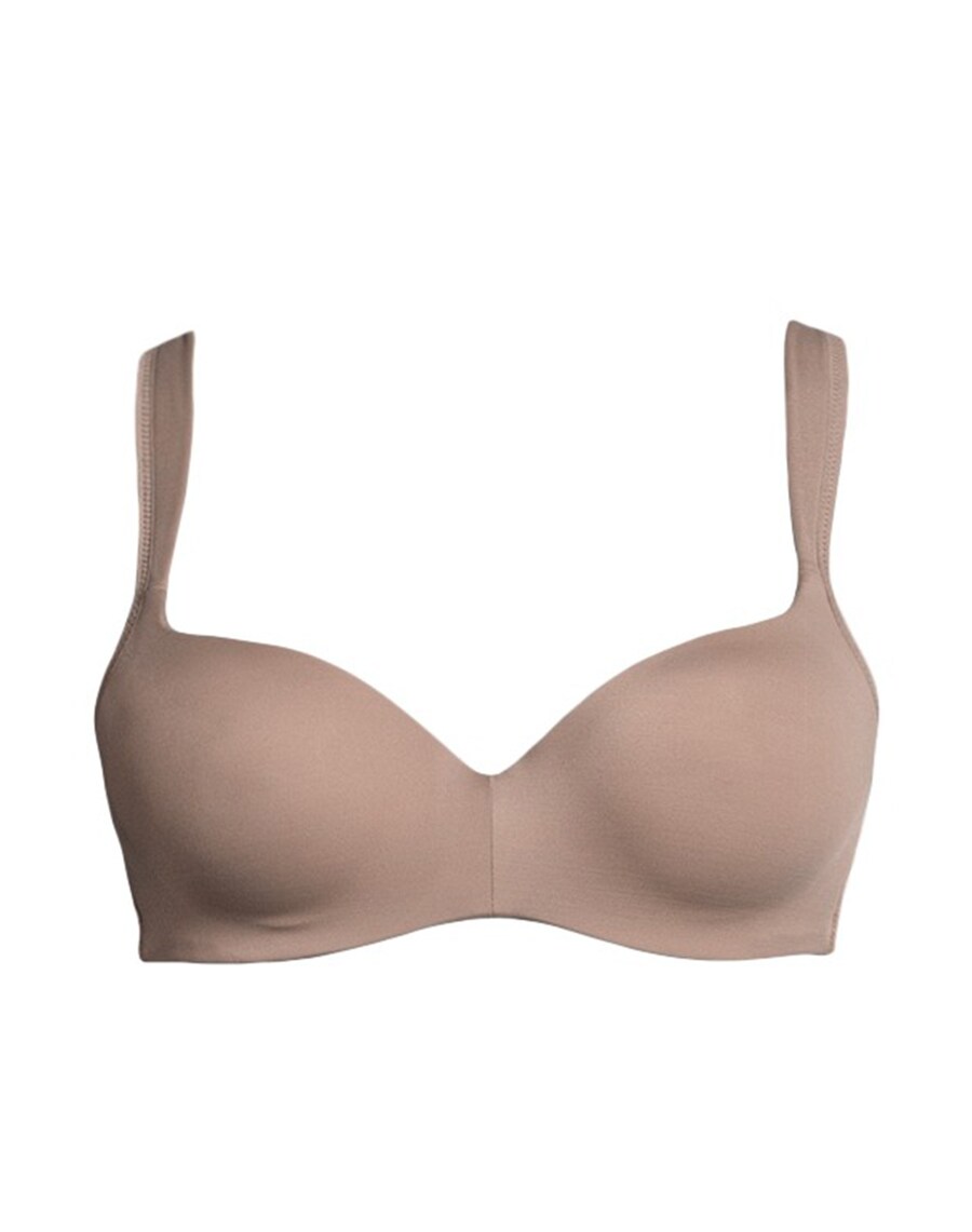 

Футболка-бюстгальтер NUANCE, Chamois