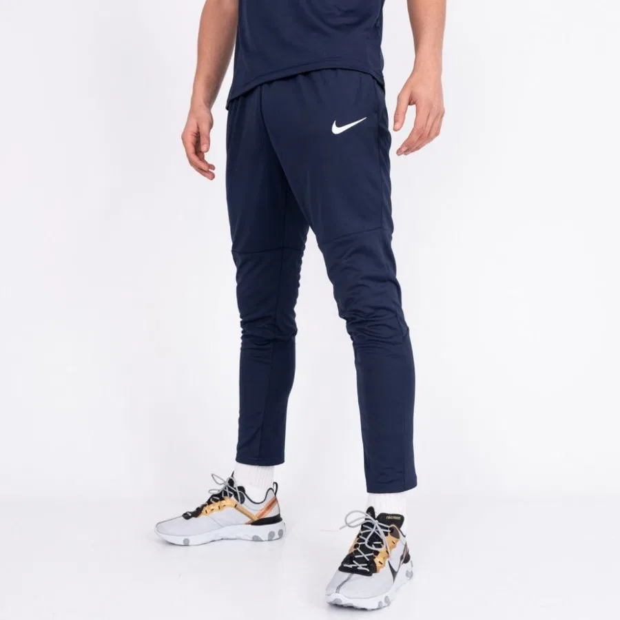 Спортивные штаны Nike Park 20 Knit Pant, Темно-синий