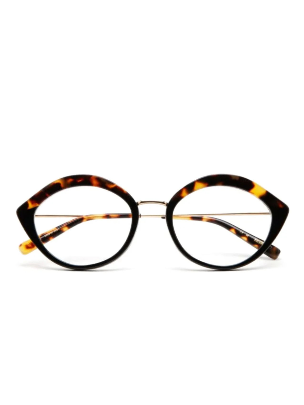 

Очки Kaleos Bakker 1 glasses, коричневый