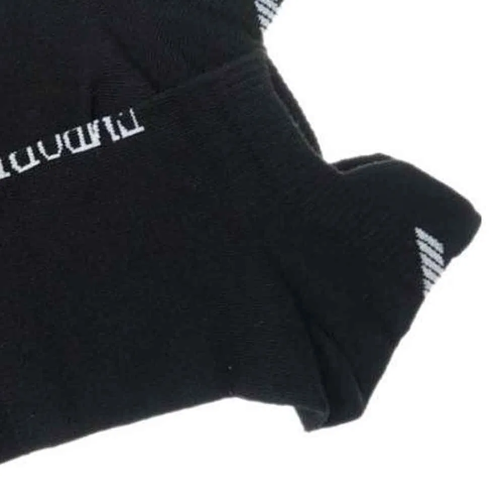 Носки Ankle Socks Men's EMPORIO ARMANI, Black — фото 3