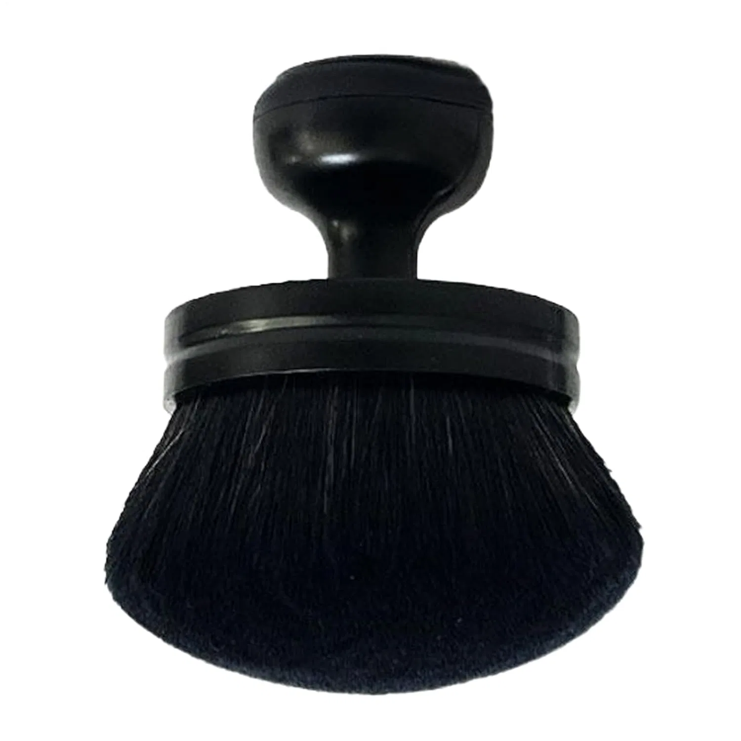 Кисть для тела большая, Byeaon, 1 шт, 2.95 x 2.28 дюйма, Black