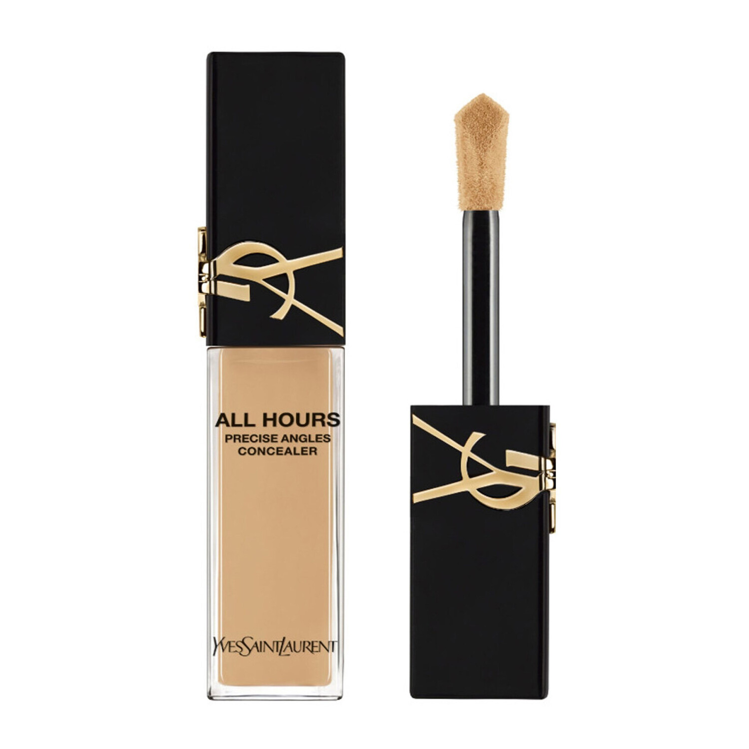 

Консилер Yves Saint Laurent All Hours Precise Angles, оттенок LW7