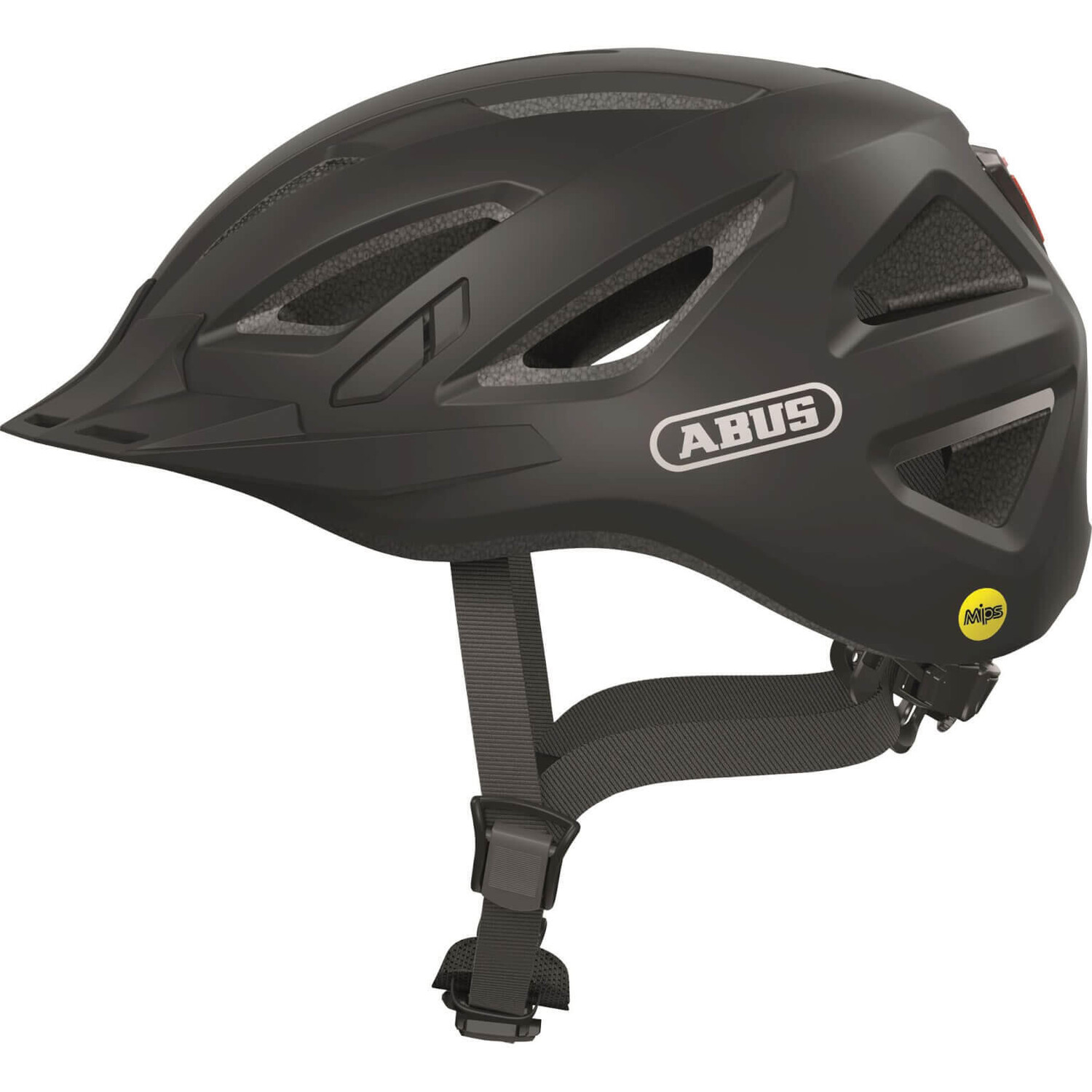 

Шлем Abus Urban - I 3.0 MIPS матовый, черный