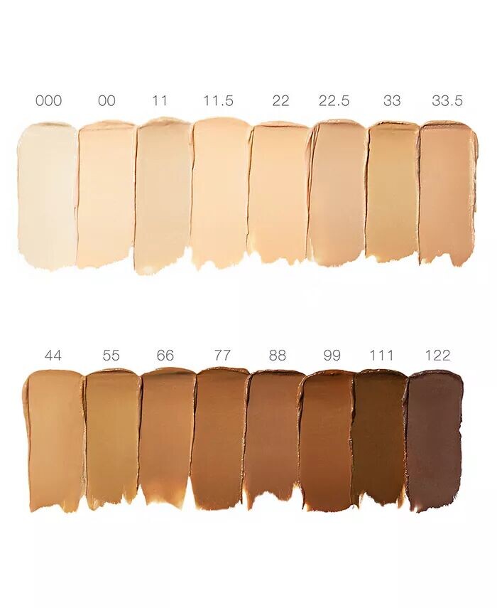 Консилер Un Coverup Rms Beauty, цвет 00 A Light Shade For Fair Skin — фото 2
