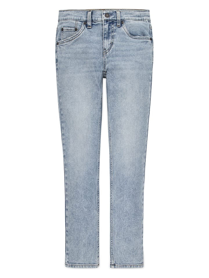 

Джинсы Levi's Kids, синий