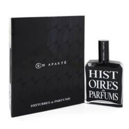 

Histoire De Parfums Histoires De Parfums Outrecuidant унисекс EDP 120 мл
