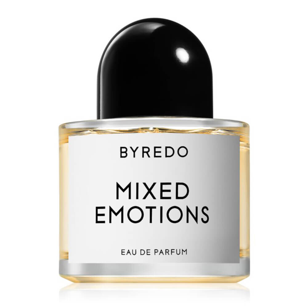 

Парфюмерная вода Byredo Mixed Emotions, 50 мл