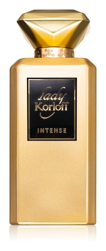 

Парфюм Korloff Lady Intense, 88 мл