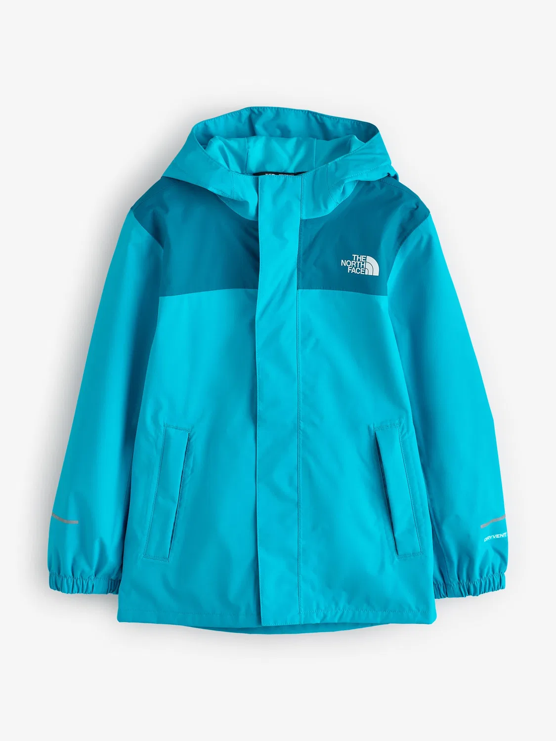 Дождевик The North Face Antora, синий