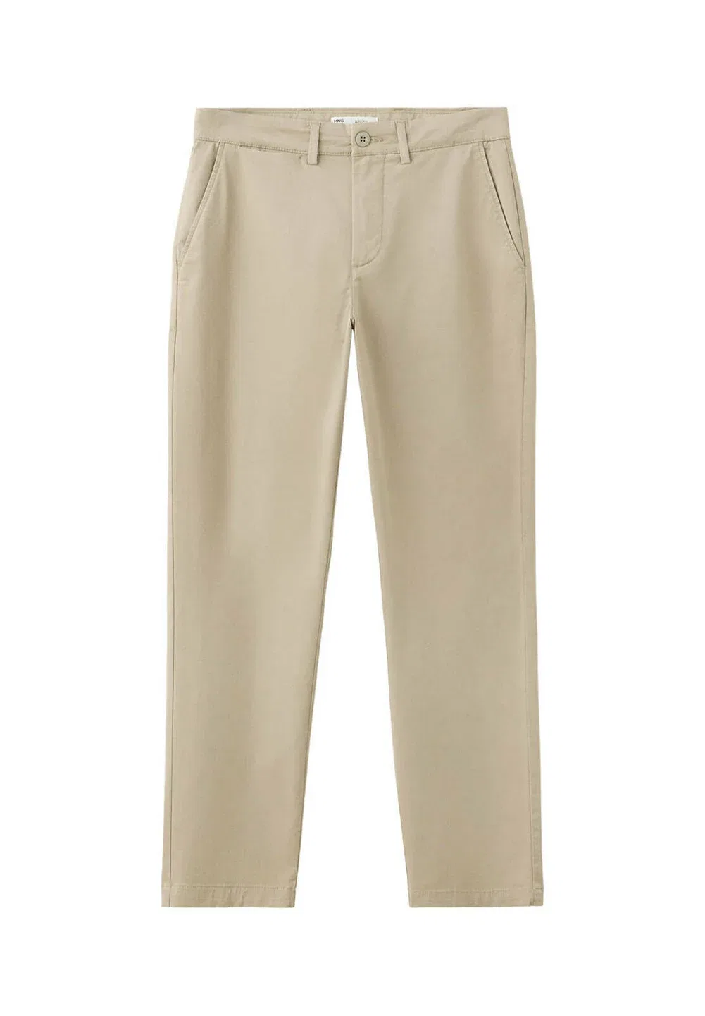 Подростковые - чиносы Mango Kids, Brown
