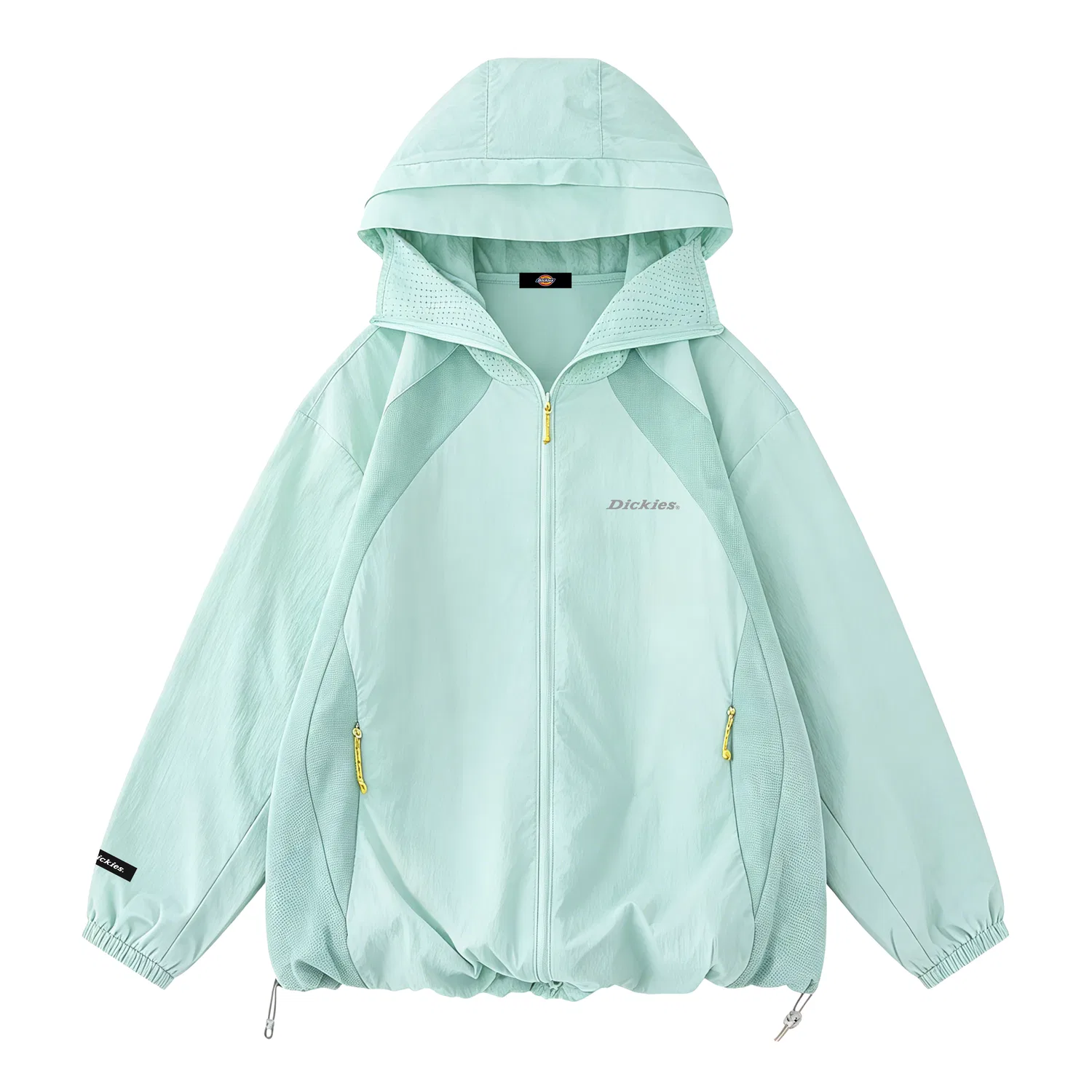 Детская одежда для защиты от солнца Dickies, Mint Green
