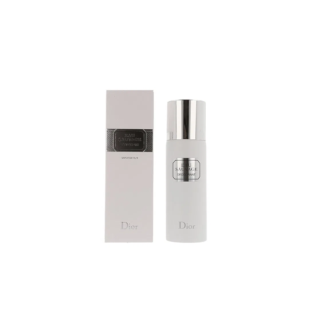 Мужской дезодорант-спрей 150 мл Dior, Eau Sauvage — фото 2