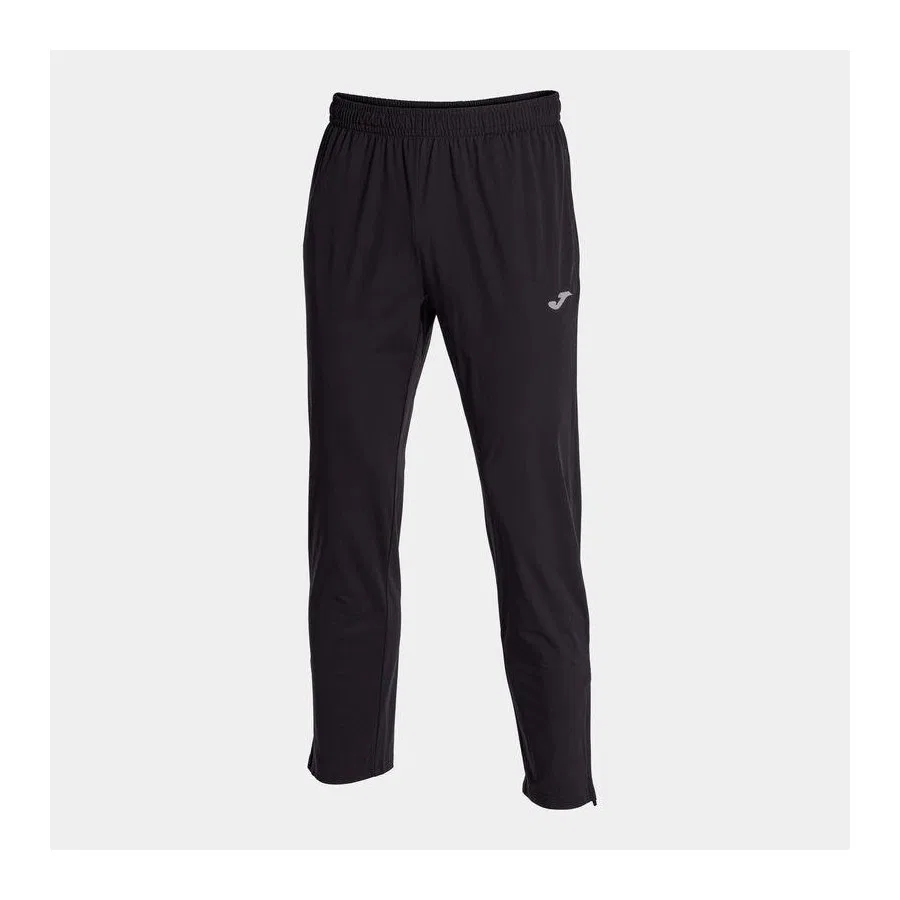 Спортивные штаны Joma Doha, Черный
