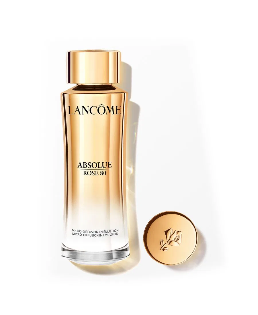 Эмульсия для лица Absolue Rose 80 Micro-Diffusion in Emulsion, 100 мл Lancôme