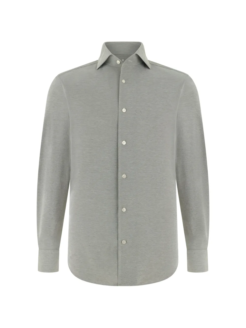 

Футболка из джерси Boggi Milano, зеленый