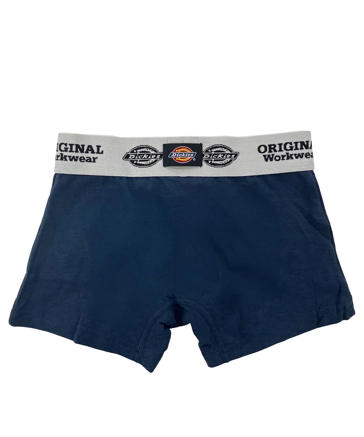 Детские боксеры с логотипом, комплект из 2 штук Dickies — фото 4