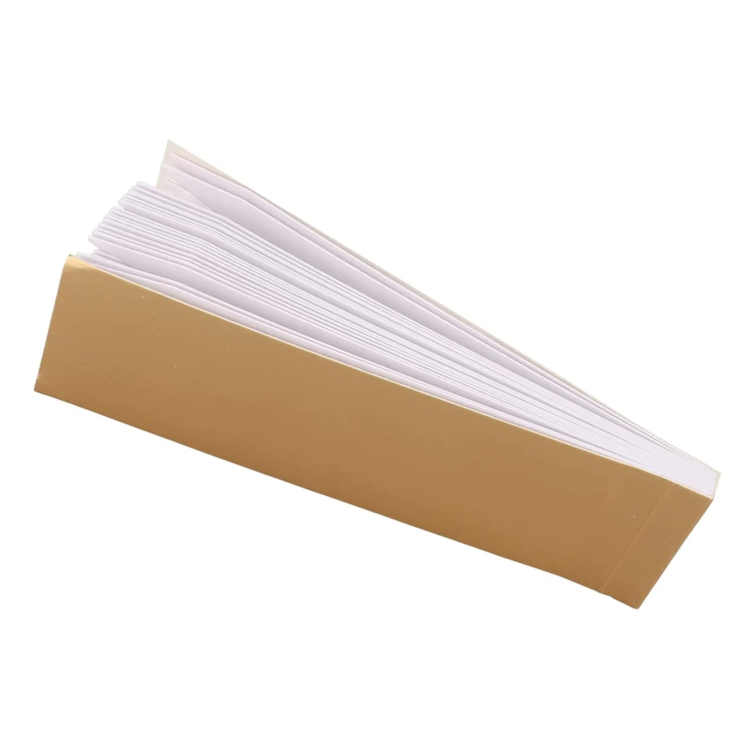 Набор тест-полосок для ароматов, Generic, 100 шт, 0.8x13.3 см — фото 4