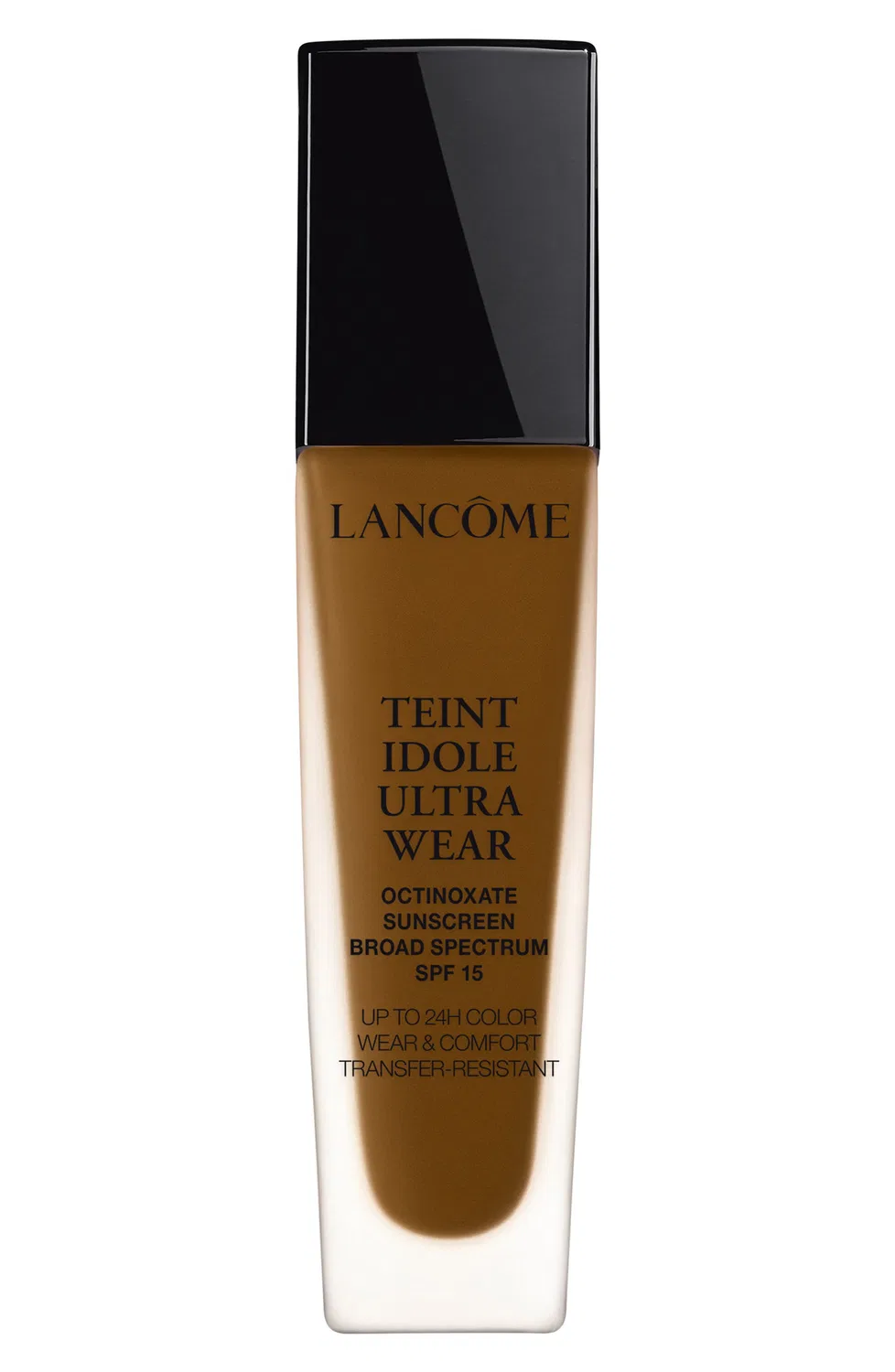 Тональная основа Teint Idole Ultra 24h Lancome, 540 Suede