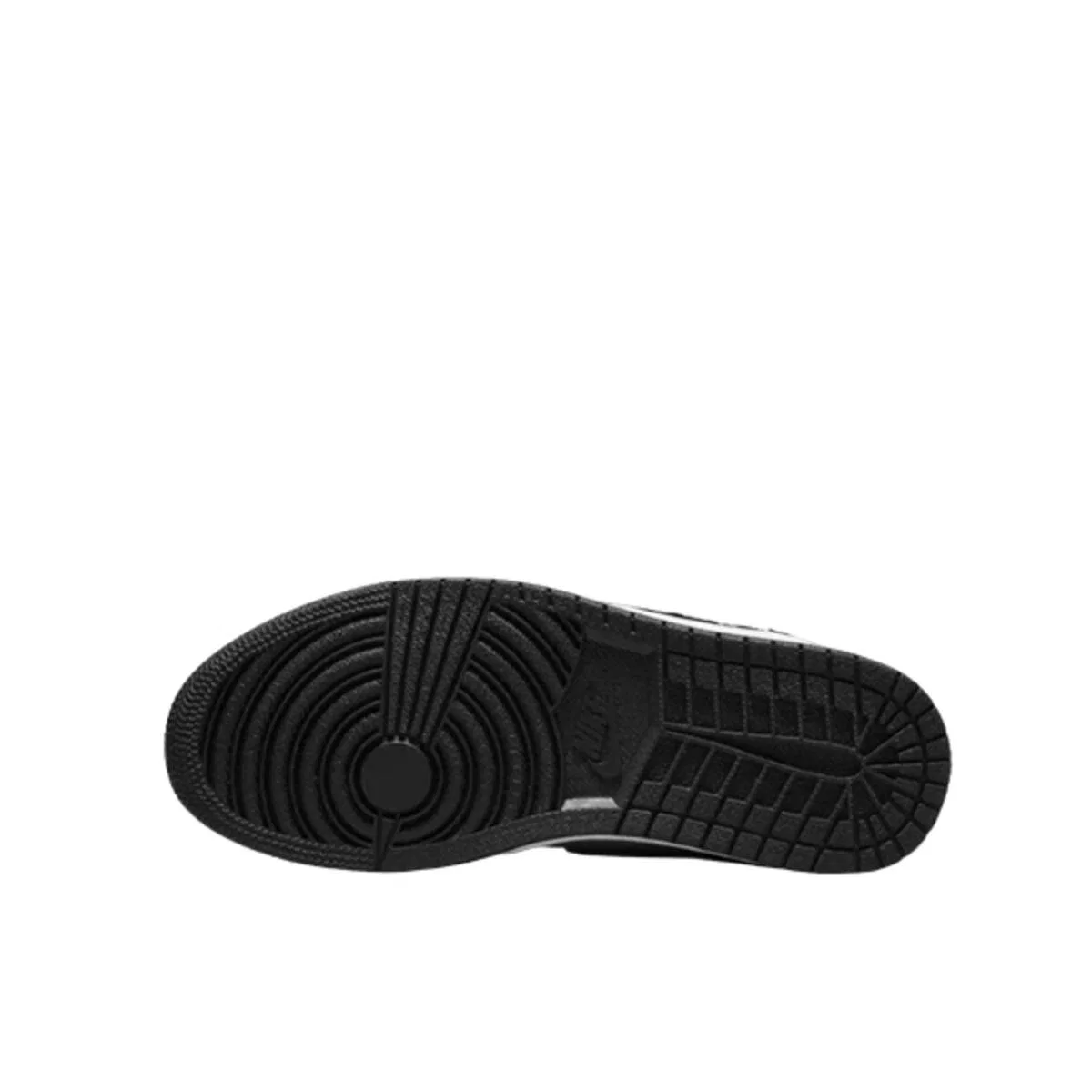 Детские кроссовки Air Jordan 1 Retro High OG Twist 2.0 Jordan, Schwarz — фото 3