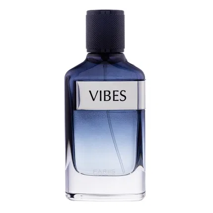 Парфюмерная вода Fariis Vibes Eau De Parfum For Men, 100 мл