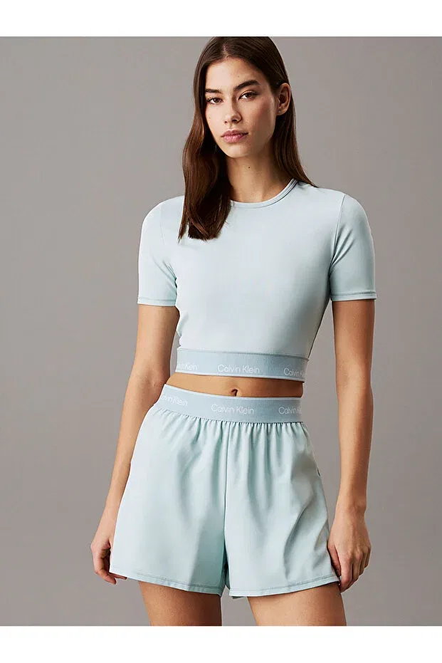 Женская футболка с коротким рукавом Calvin Klein, Ether