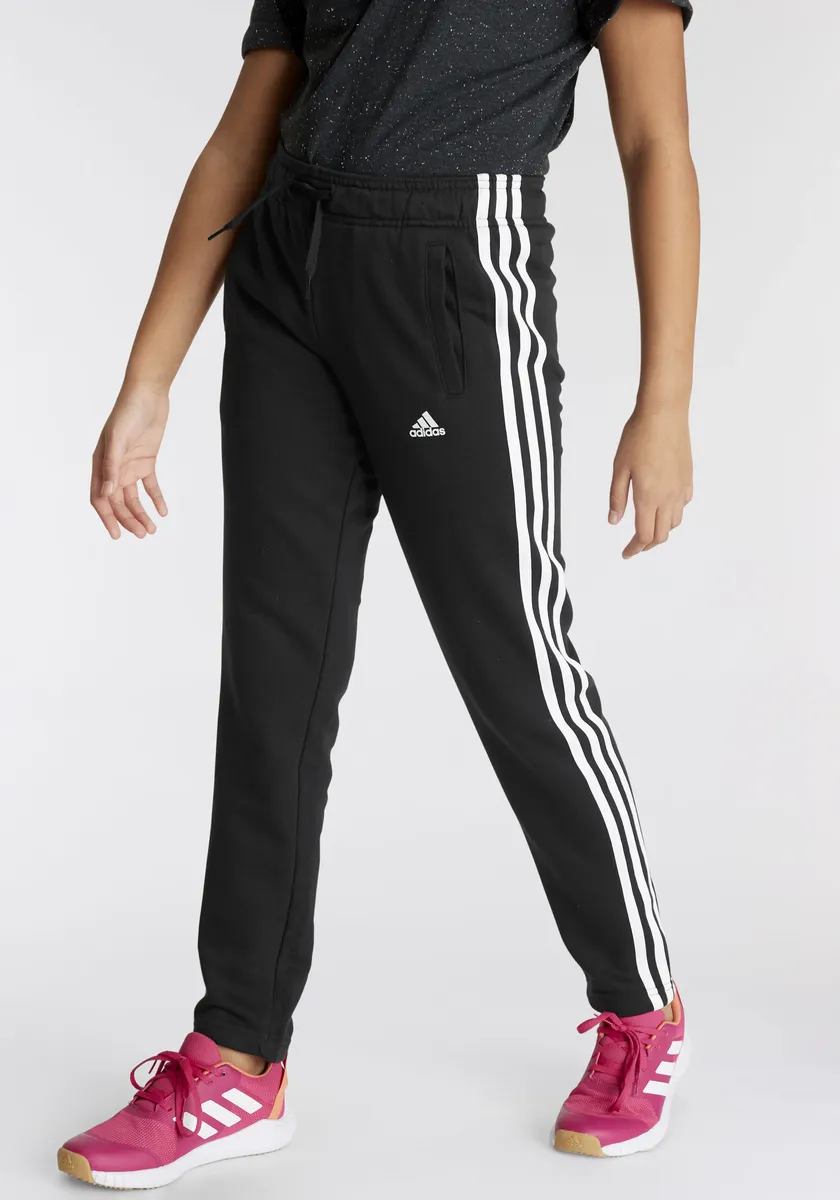 

Спортивные брюки Adidas Sportswear "ESSENTIALS 3-STRIPES PANTS" (1 шт.), белый