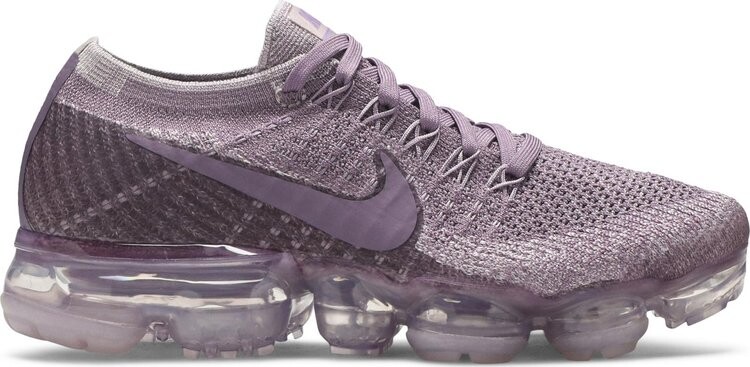

Кроссовки Nike Wmns Air VaporMax 'Violet Dust', фиолетовый