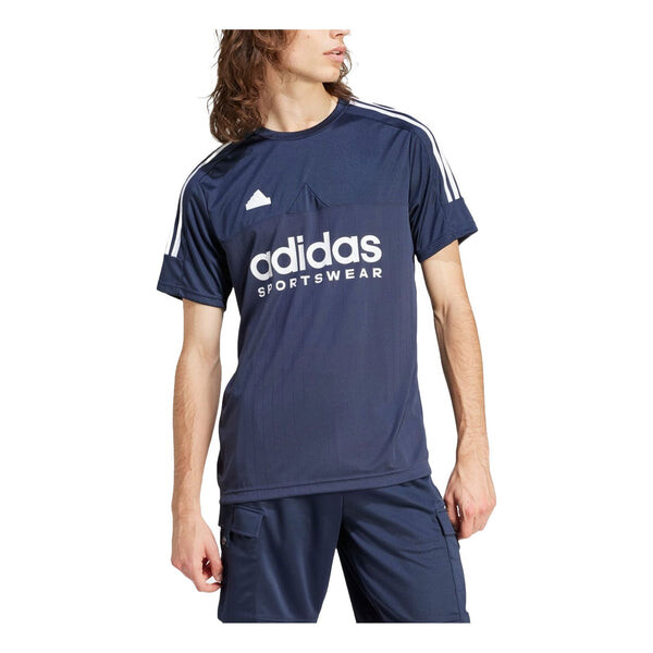 

Футболка tiro Adidas, черный