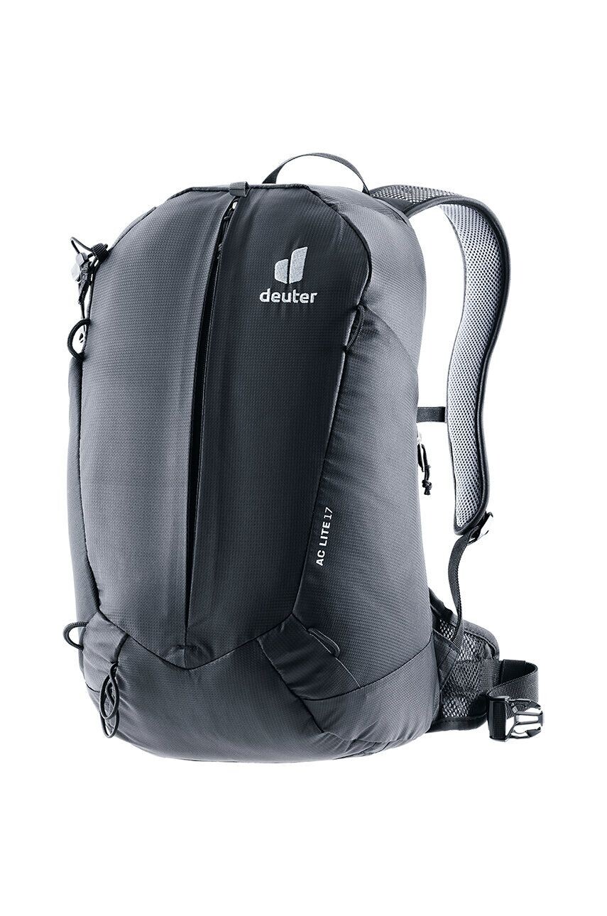 

Рюкзак Deuter AC Lite 17, черный