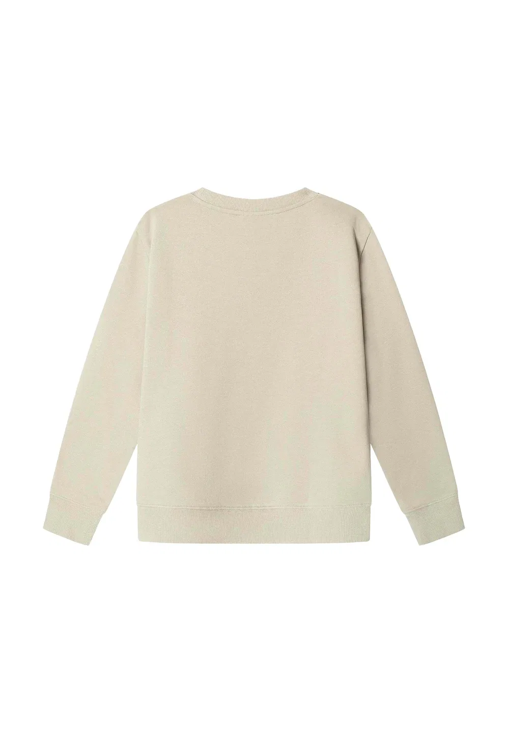 Толстовка с круглым вырезом и рисунком - толстовка Pepe Jeans, Shallow Grey — фото 2
