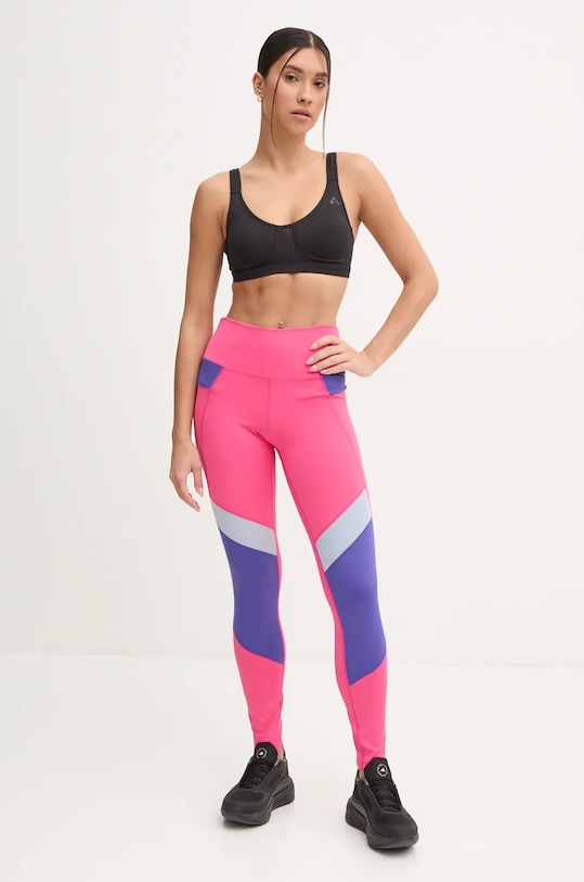 

Брюки с добавлением шерсти Pinko, черный