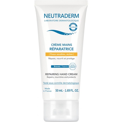 

Восстанавливающий крем для рук Neutraderm 50 мл Neutrapharm