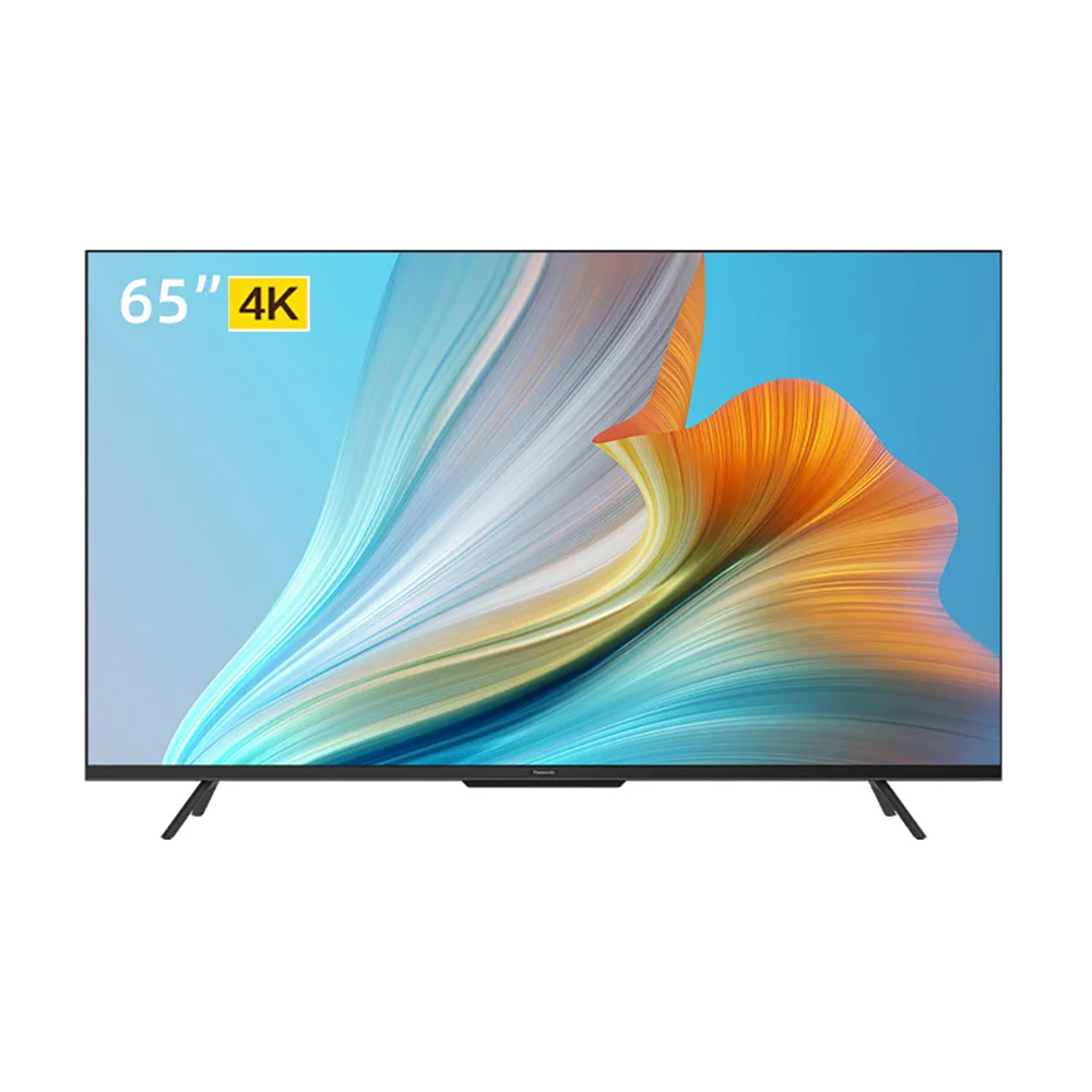

Телевизор Panasonic TH-65LX580C, 65", 4K, Direct LED, черный