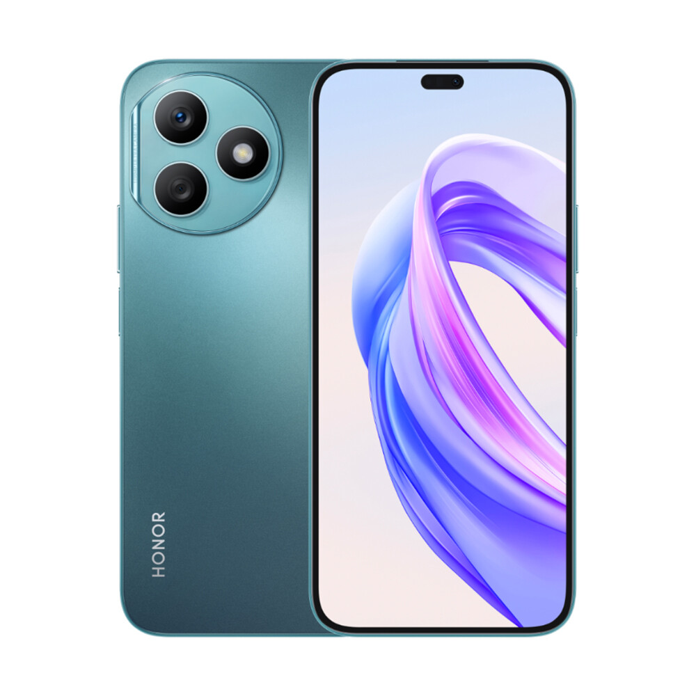 

Смартфон Honor X50i plus, 12Гб/512Гб, 2 Nano-SIM, темно-зеленый
