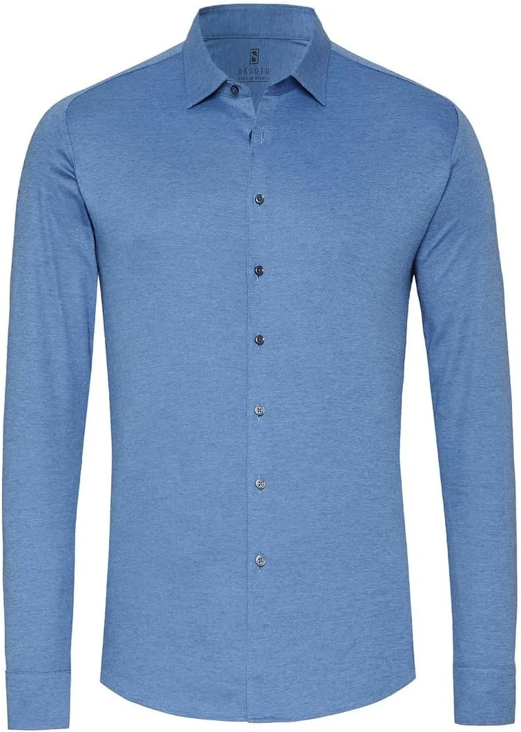 Дезодорант Slim Fit DeSoto, 1 шт, Ocean Blue