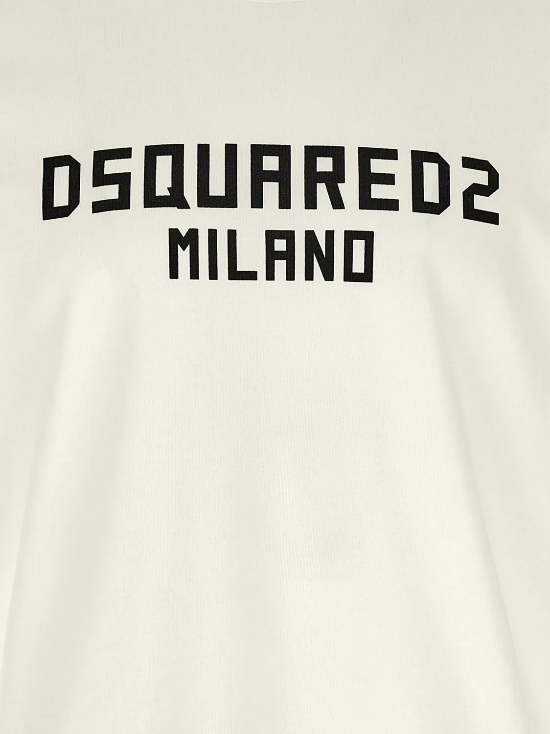 Футболка 'Dsquared2 Milano' — фото 4