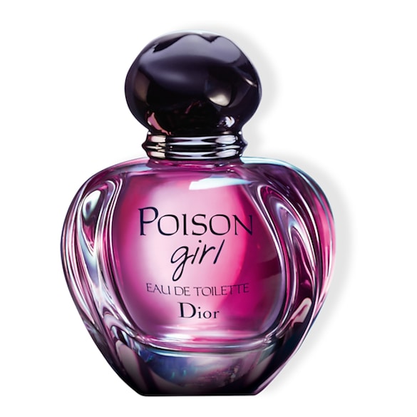 

Туалетная вода Dior Poison Girl