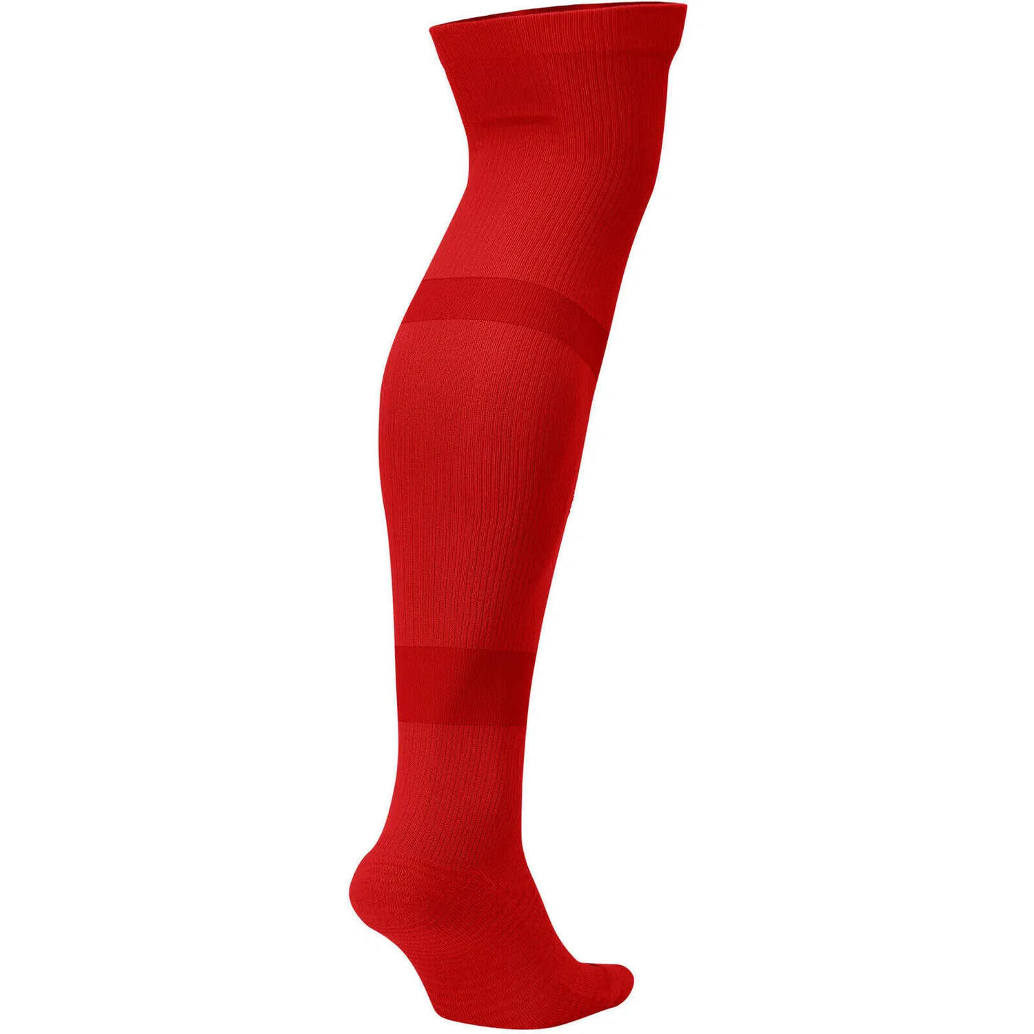 Гетры Nike U NK Matchfit Knee High, Красный — фото 2