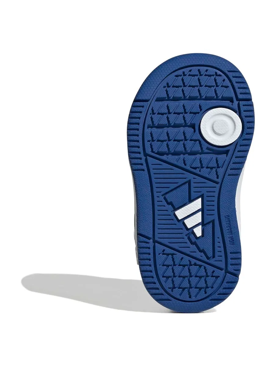 Кроссовки ADIDAS SPORTSWEAR 'TENSAUR SPORT 3.0' белого цвета — фото 4