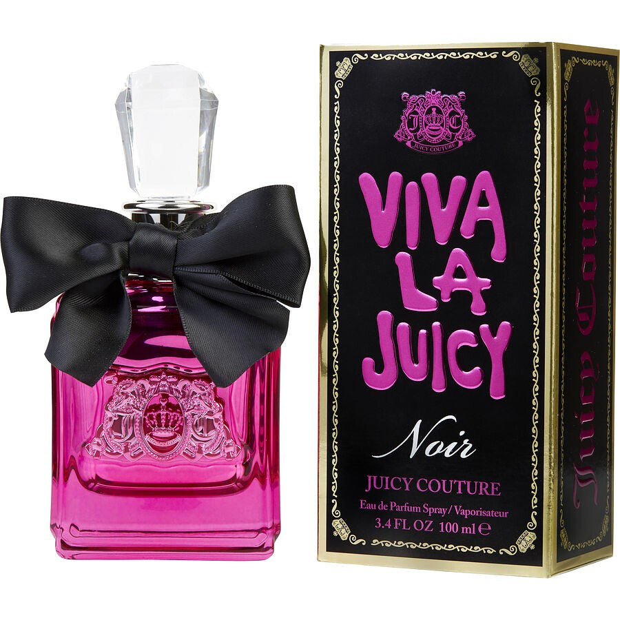 

Juicy Couture Парфюмерная вода Viva La Juicy Noir спрей 100мл