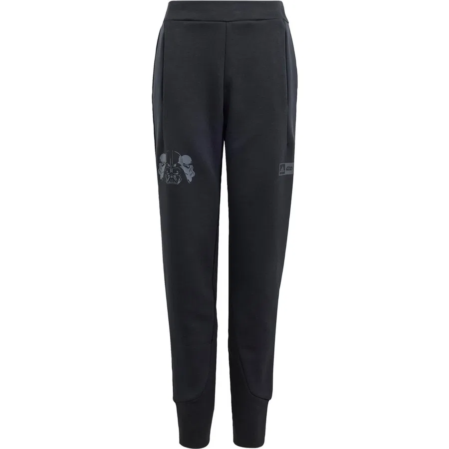Спортивные штаны adidas x Star Wars Z.N.E. Pants, Черный